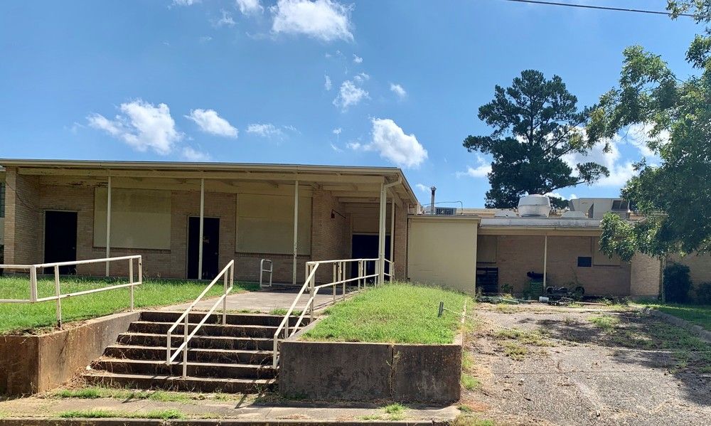 1601 Alpine Rd, Longview, TX 75601